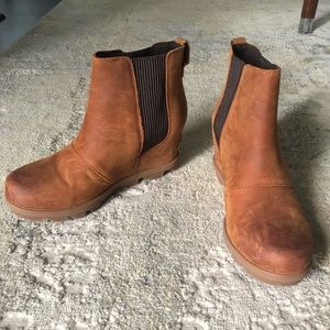 Sorel Joan of Arctic Wedge II